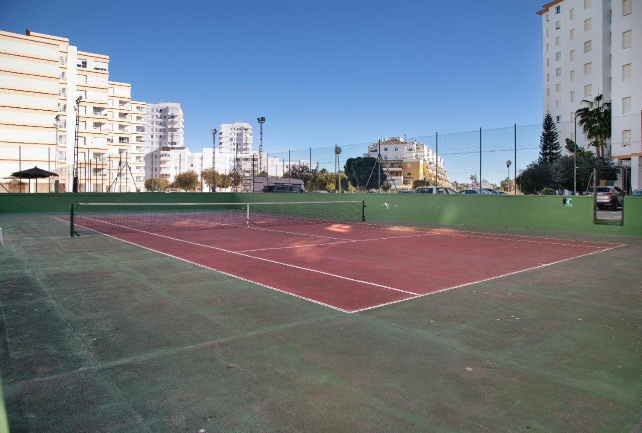 דירות אל פוארטו דה סנטה מריה Refugio Del Mar מראה חיצוני תמונה